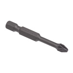 DeWALT Pozidriv Screwdriver Bit, PZ2 Tip