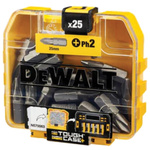 DeWALT Phillips Screwdriver Bit, PH2 Tip