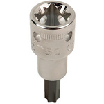 Bahco Torx Screwdriver Bit, T20 Tip