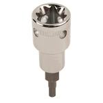 Bahco Hexagon Screwdriver Bit, 19 mm Tip