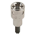 Bahco Torx Screwdriver Bit, T60 Tip