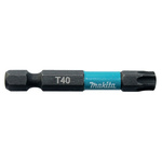 Makita Hexagon Screwdriver Bit, T15 Tip, 50 mm Overall