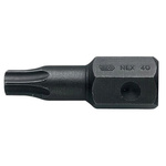 Facom Torx Screwdriver Bit, T45 mm Tip