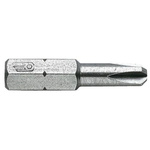 Facom Screwdriver Bit, 5 mm Tip