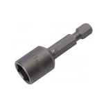 SAM Hexagon Screwdriver Bit, 1/4 in Tip