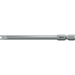 Wera Spanner Screwdriver Bit, 89 mm Tip