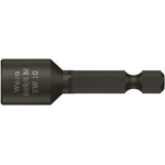 Wera Hexagon Socket Hexagon Driver Bit, 50 mm Tip