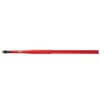 Felo Phillips Screwdriver Bit, PH2 x 170 Tip, PH2 x 170 Drive, Phillips Drive, 170 mm Overall