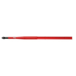 Felo Phillips Screwdriver Bit, ±H2 x 170 Tip, ±H2 x 170 Drive, Phillips Drive, 170 mm Overall