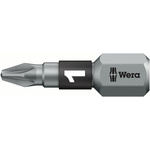 Wera Pozidriv Screwdriver Bit, PZ1 Tip