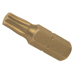 CK Torx Screwdriver Bit, T40 Tip