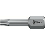 Wera Torx Screwdriver Bit, T10 Tip