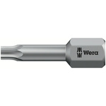 Wera Torx Screwdriver Bit, T15 Tip