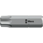 Wera Torx Screwdriver Bit, T40 Tip