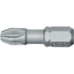 Facom Pozidriv Screwdriver Bit, PZ2 Tip