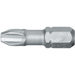Facom Phillips Screwdriver Bit, PZ3 Tip