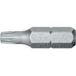 Facom Torx Screwdriver Bit, T20 Tip