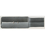 Facom Hexagon Screwdriver Bit, 3 mm Tip