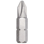 Facom Phillips Screwdriver Bit, PH1, PH3 Tip