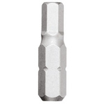 Facom Hexagon Screwdriver Bit, 4 mm, 5 mm, 6 mm Tip