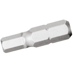 Facom Hexagon Screwdriver Bit, 5/32 in Tip