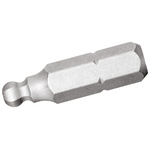 Facom Hexagon Screwdriver Bit, 6 mm Tip