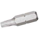 Facom Torx Screwdriver Bit, T20 Tip