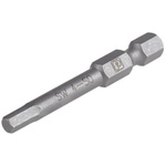 Phoenix Contact Hexagon Screwdriver Bit, Hex 4 Tip