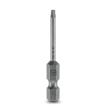 Phoenix Contact Torx Screwdriver Bit, T8 Tip