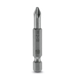 Phoenix Contact Phillips Screwdriver Bit, PH2 Tip