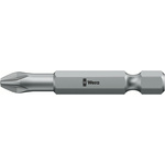 Wera Pozidriv Screwdriver Bit, PZ1 Tip