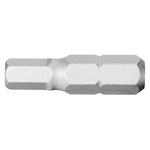 Facom Hexagon Screwdriver Bit, 5 mm Tip