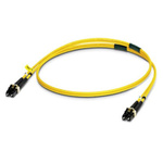 Phoenix Contact OS2 Single Mode Fibre Optic Cable 9/125μm 1m
