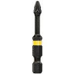 DeWALT Pozidriv Screwdriver Bit, PZ2 Tip