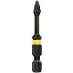 DeWALT Pozidriv Screwdriver Bit, PZ3 Tip