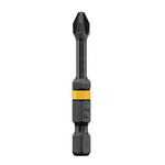 DeWALT Phillips Screwdriver Bit, PH2 Tip