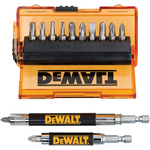 DeWALT Phillips, Pozidriv, Torx Screwdriver Set