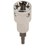 Bahco Hexagon Screwdriver Bit, 5/8 in Tip