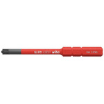 Wiha Pozidriv Screwdriver Bit, PZ2 Tip