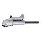 Wiha Hexagon Bit Holder, 1/4 in Drive