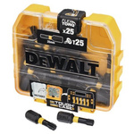 DeWALT Torx Screwdriver Bit, T25 Tip, 25 mm Overall