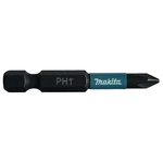 Makita Hexagon Screwdriver Bit, PH1 Tip, 50 mm Overall
