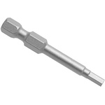 Weller Screwdriver Bit, 4 mm Tip