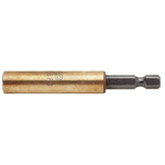 Facom Hexagon Screwdriver Bit, 74 mm Tip
