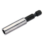 SAM Hexagon Bit Holder, 1/4 in Tip