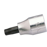 SAM Torx Screwdriver Bit, T3/8 Tip