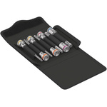 Wera Hexagon, Torx Screwdriver Bit Set