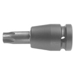 Facom Torx Screwdriver Bit, T55 Tip