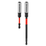 Facom Bit Holder, 92 mm Tip