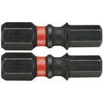 Facom Hexagon Hexagon Driver Bit